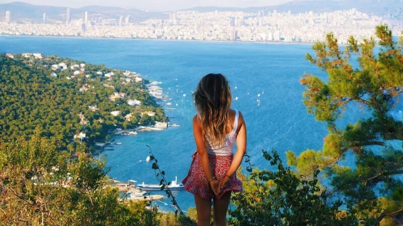 Prince's Island Group Tour - Who Is This Tour Best For?