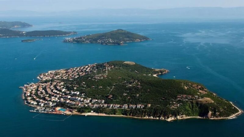 Prince's Island Group Tour - FAQ