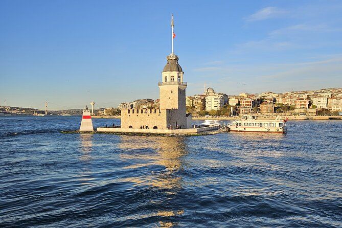 Princes Islands Blue Journey from Old City Istanbul - A great day trip when you want Istanbul, but not the chaos