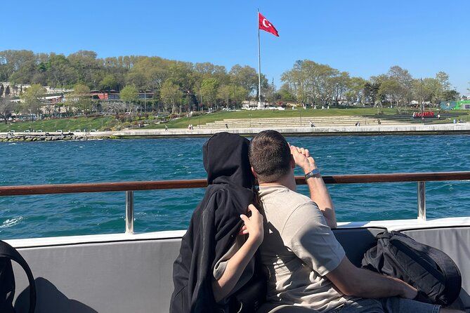 Princes Islands Blue Journey from Old City Istanbul - Heybeliada: the calmer Princes Island with pines and history