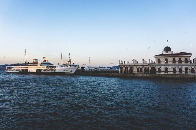 Princes' Islands Cruise with Lunch and Transfer Full-Day Tour - Exploring the Princes Islands Cruise with Lunch and Transfer: An Honest Look