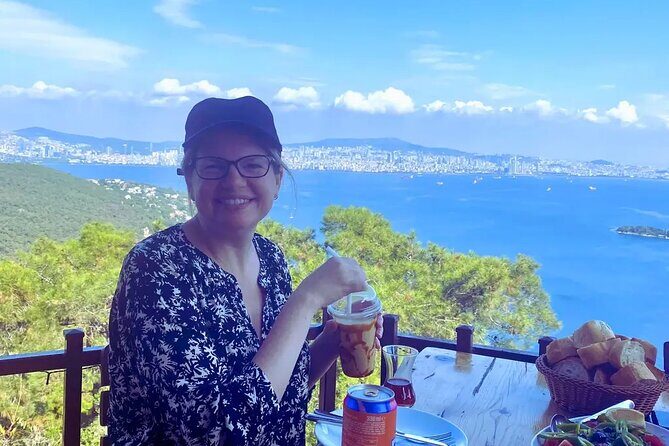 Princes' Islands E-bike Tour - Why Consider the Princes Islands E-bike Tour?