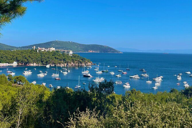 Princes' Islands E-bike Tour - Practical Considerations