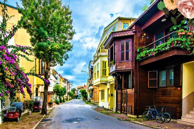 Princes' Islands Tour from Istanbul Lunch Included - The Value of the Experience