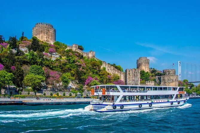 Princes' Islands Tour from Istanbul Lunch Included - Frequently Asked Questions