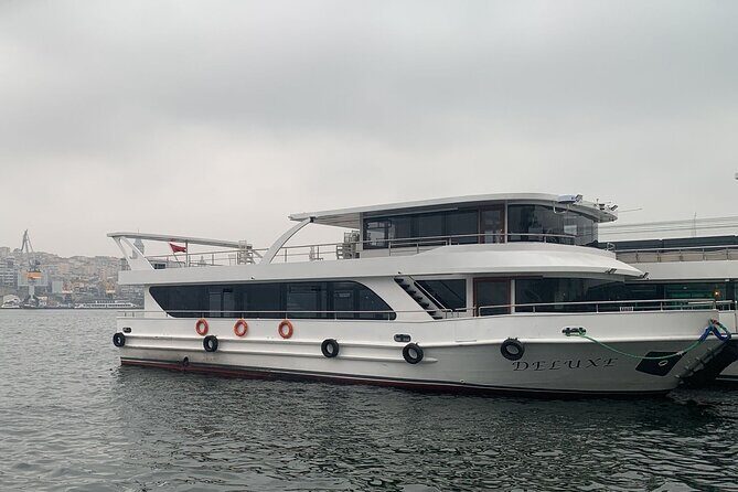 Princes' Islands Tour from Istanbul Lunch Included - The Itinerary Breakdown: What to Expect