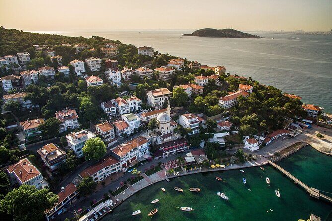 Princes' Islands Tour from Istanbul Lunch Included - FAQ