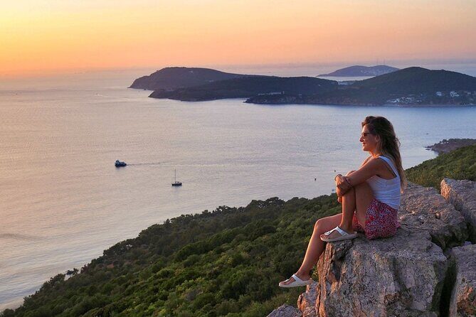 Princess Island Tour Full Day with Lunch - The Value of This Tour