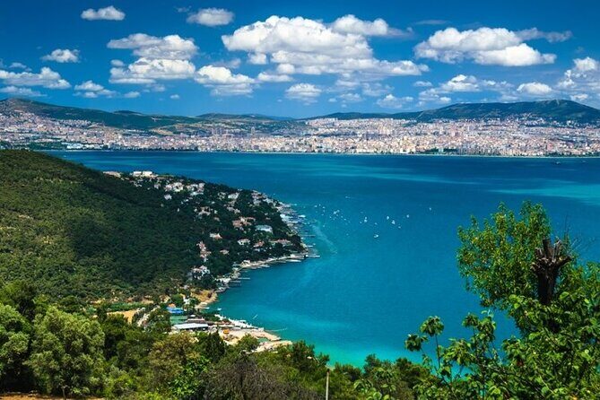 Princess Island Tour with Lunch & Ferry Ride - What You Can Expect from the Tour