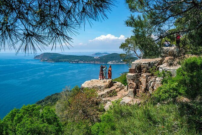Princess Islands Daily Tour from Istanbul - What to Expect from the Princess Islands Tour