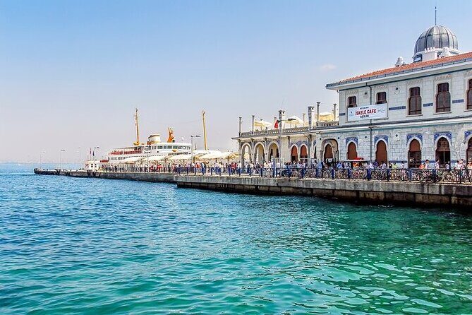 Princess Islands Daily Tour from Istanbul - FAQ