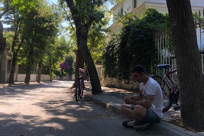 Princess Islands Tour With Lunch and Guide - The Experience: What You Can Expect