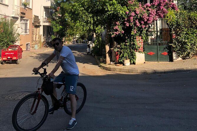 Princess Islands Tour With Lunch and Guide - FAQs about the Princes Islands Tour