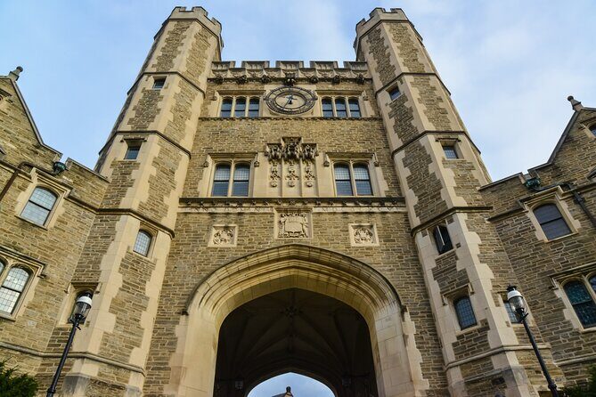 Princeton in a Day: Ivy League Town Ride from NYC - Exploring Princeton in a Day: An Honest Look at the Ivy League Town Ride from NYC