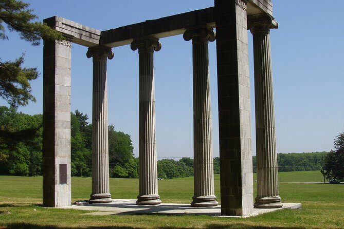 Princeton in a Day: Ivy League Town Ride from NYC - What’s Included and What’s Not