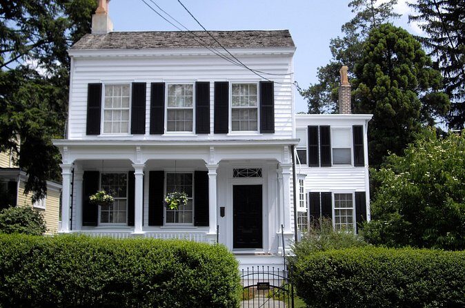 Princeton in a Day: Ivy League Town Ride from NYC - Pricing and Value