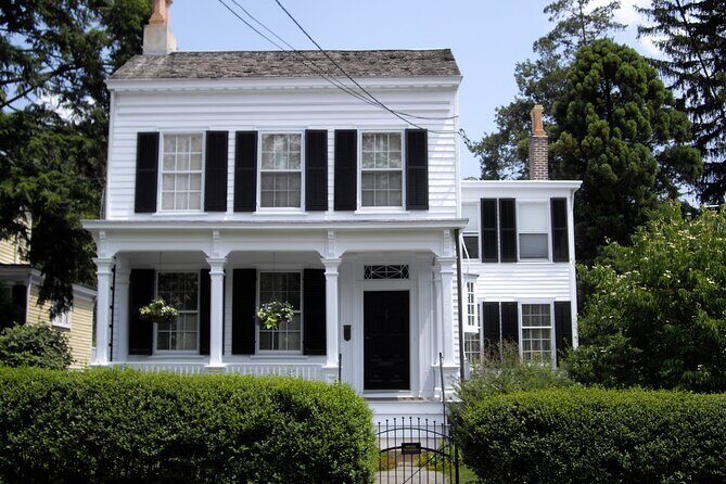 Princeton in a Day: Ivy League Town Ride from NYC - Who It’s Best For