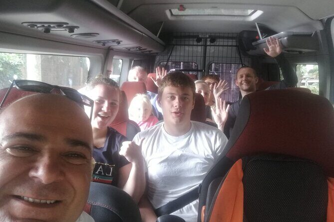 Princeton in a Day: Ivy League Town Ride from NYC - Frequently Asked Questions (FAQs)