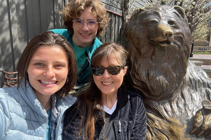 Princeton Prowl Scavenger Hunt - Final Thoughts