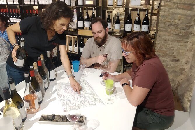 Priorat tour to 3 small wineries and hotel pick-up - Unlocking the Charm of Priorat