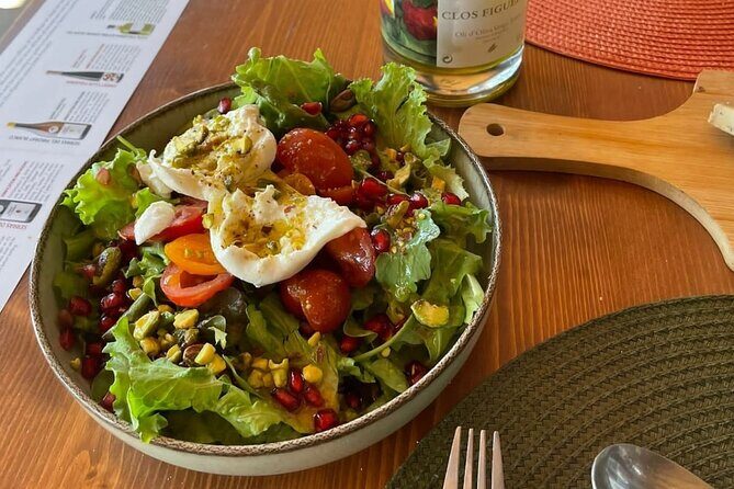 Priorat tour to 3 small wineries and hotel pick-up - Pricing and Overall Value