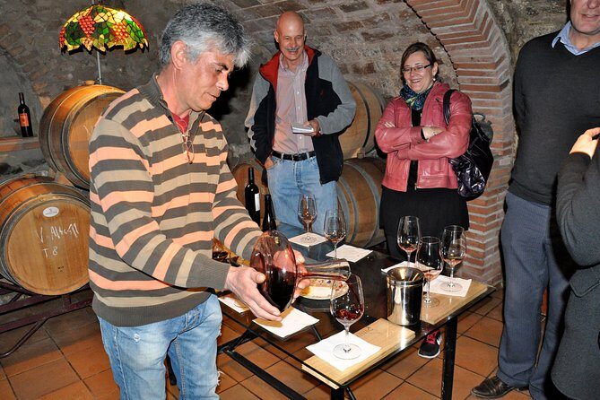 Priorat Wineries Tour with Wine Tastings & Lunch from Barcelona - The Value of the Tour