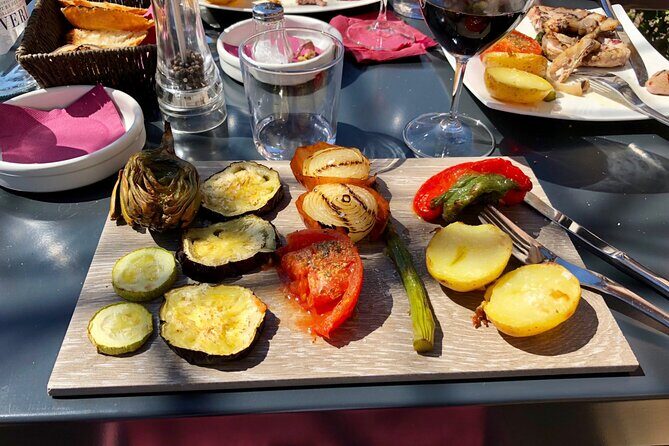 Priorat Wineries Tour with Wine Tastings & Lunch from Barcelona - The Authentic Experience, According to Reviews