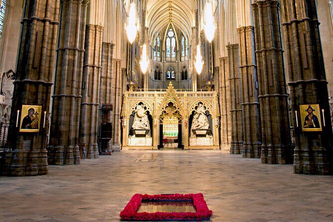 Priority Access Westminster Abbey Tour with a Professional Guide - Who is This Tour Best For?