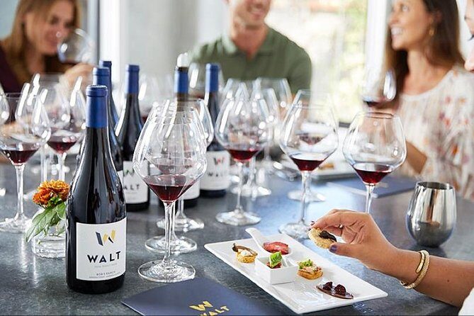 Priority Wine Pass: Discounts at 400+ wineries in Napa, Sonoma, CA, OR and WA - Practical Considerations