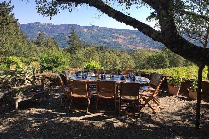 Priority Wine Pass: Discounts at 400+ wineries in Napa, Sonoma, CA, OR and WA - Final Thoughts
