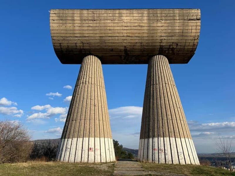 Prishtina: Mitrovica Day Tour with Local Guide - What to Expect from the Tour