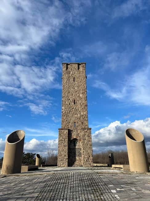 Prishtina: Mitrovica Day Tour with Local Guide - How the Experience Feels