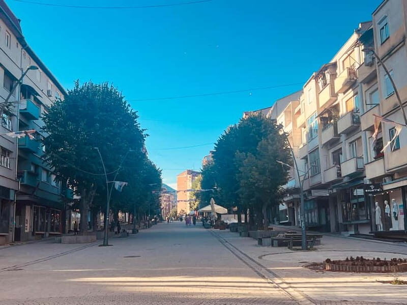 Prishtina: Mitrovica Day Tour with Local Guide - Who Should Consider This Tour?