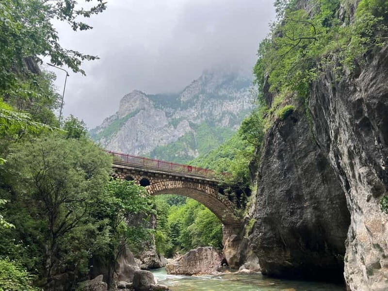 Prishtina: Peja & Rugova Adventour Tour - An In-Depth Look at the Rugova Valley Tour