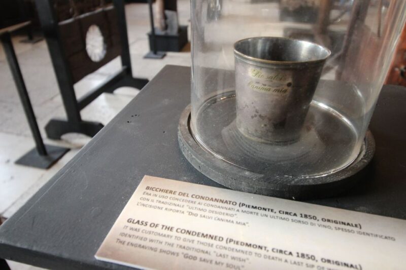 Prisons' Palace: Maleficia, Inquistion torture tools - FAQ