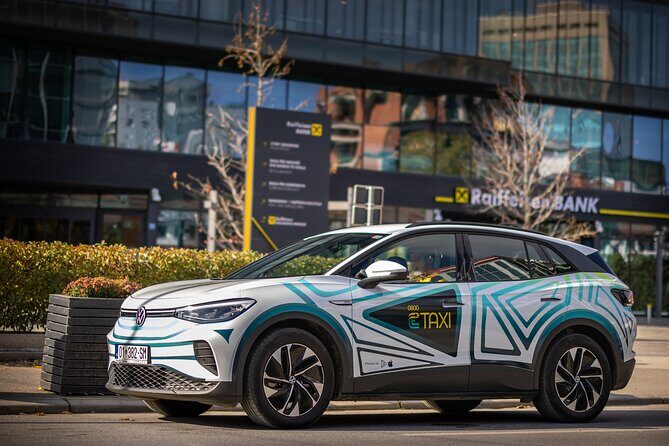 Pristina Airport Transfer - Real Traveler Experiences