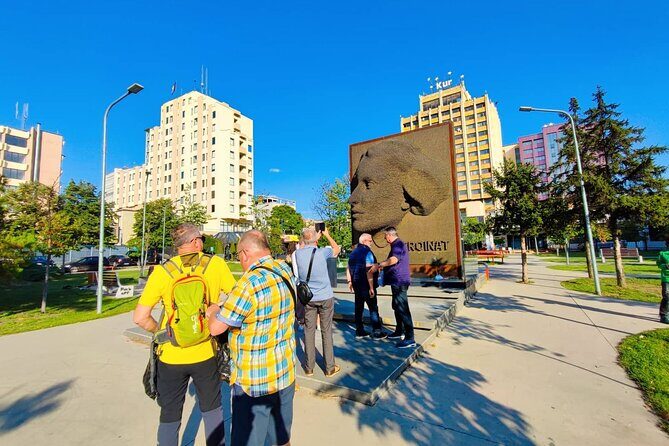 Pristina - Cultural and Historical Full Day Tour (combined) - What’s It Like Throughout the Day?