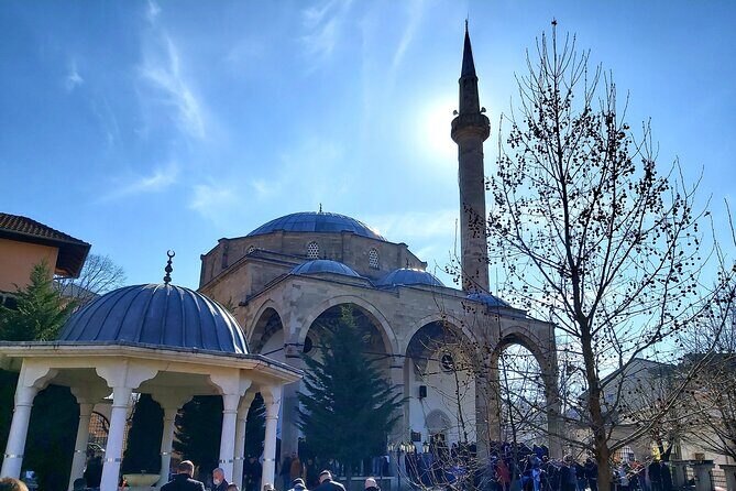 Pristina - Cultural and Historical Full Day Tour (combined) - Ethnographic Museum (Muzeu Etnologjik)