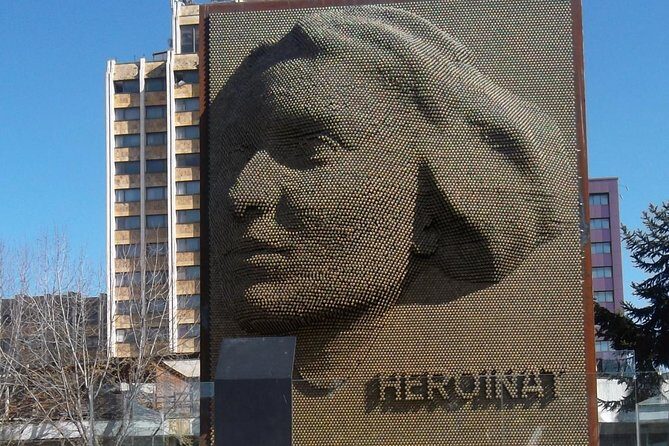 Pristina Full-day Tour - The Itinerary in Detail