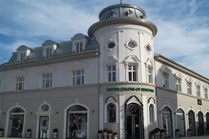 Pristina Full-day Tour - The Real Experience: The Pros and Cons