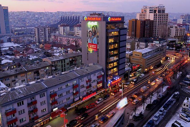 Pristina Full-day Tour - Is This Tour Right for You?