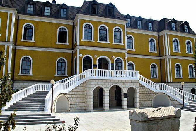 Pristina Full-day Tour - Final Thoughts