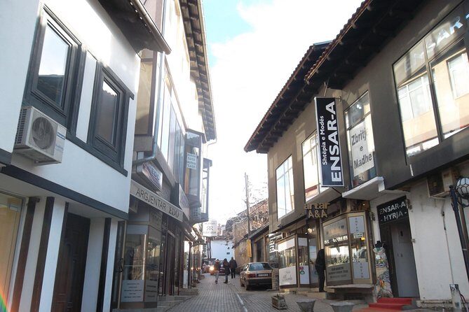 Pristina Full-day Tour - FAQs