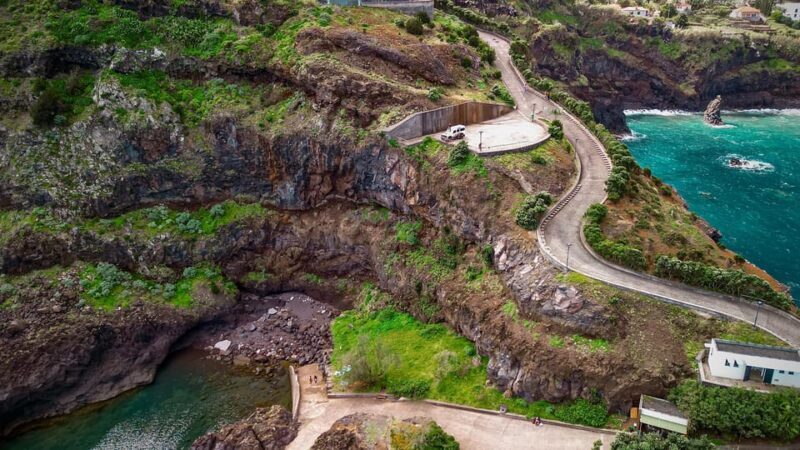 Priv. West: 4x4 Tour|Seixal Beach|Porto Moniz Natural Pools| - Who Is This Tour Best For?