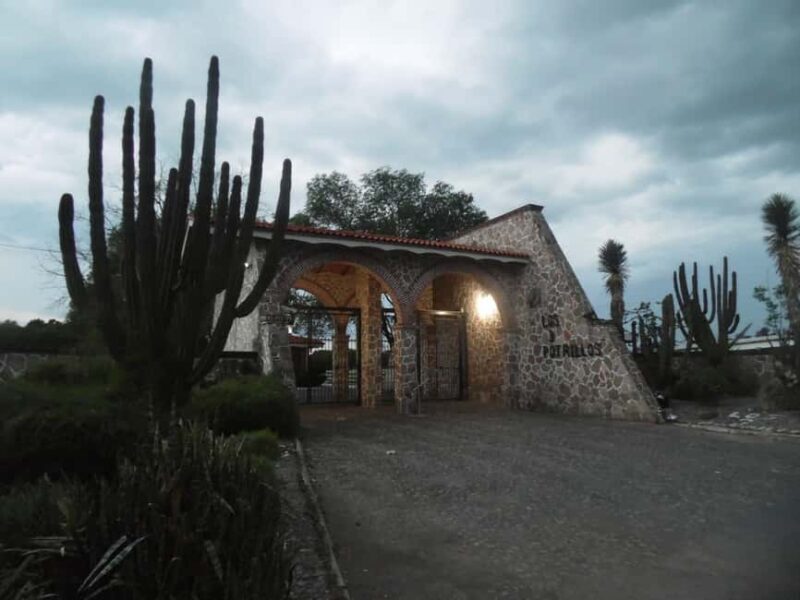 Privado: Rancho Vicente Fdez, Ajijic, Chapala y Tlaquepaque - Pricing & Value
