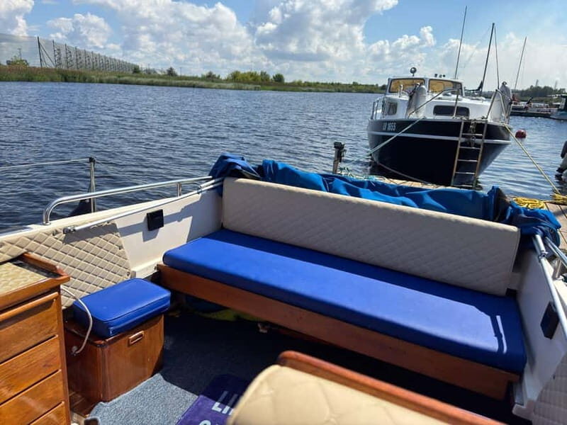 Privat Boat Tour. Discover magical Riga from water with us - Who Is This Tour Best For?