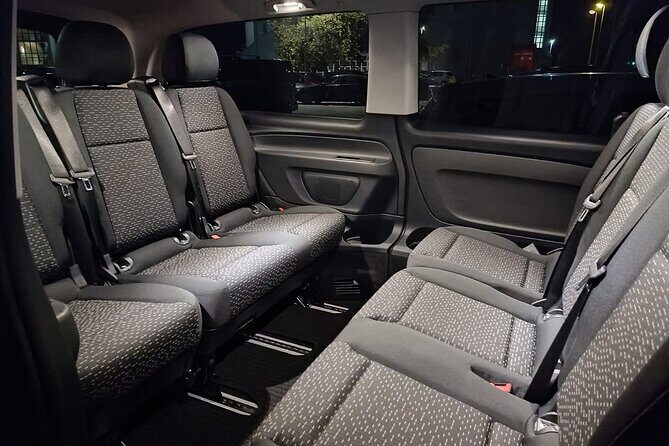 Privat Faro Airport to Alvor Portimao Praia Rocha Ferragudo 1 way - Final Thoughts