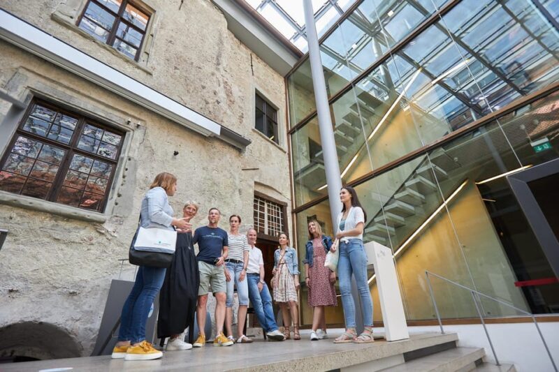 Privat Guided Tour RAVENSBURGER STADTGESCHICHTE - Final Thoughts: Is It Worth It?