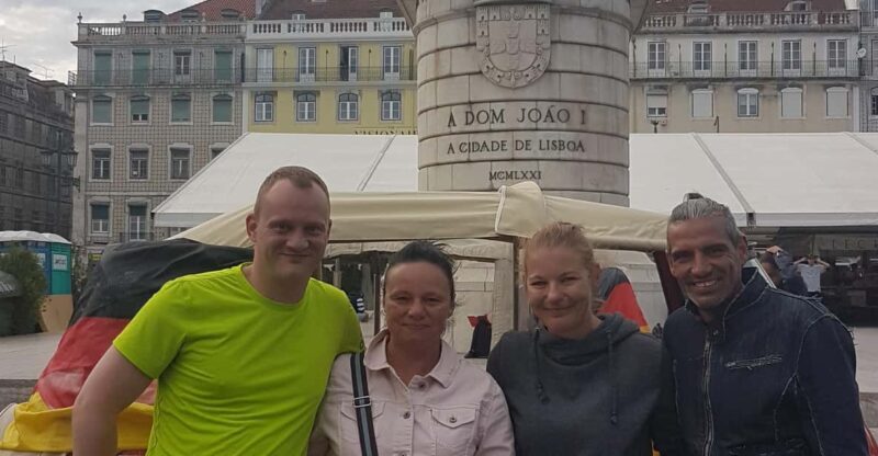 Privat Walking Tour in Alfama, Baixa, Chiado - Final Thoughts