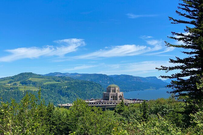 Private - 1/2 day Columbia River Gorge & Waterfalls Tour From Portland - Who Is It Best For?